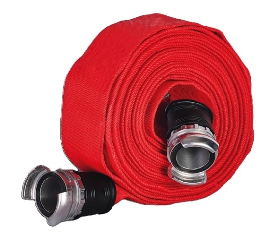 TUYAU VCM 70 20 METRES DSP ROUGE