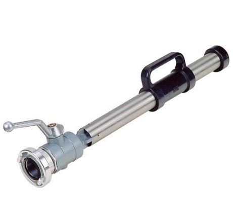 FOAM LANCE S8-2 "M KV KW