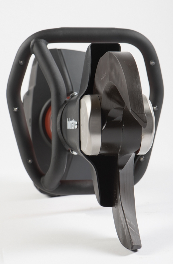 VOICE FEEDBACK INTERFACE