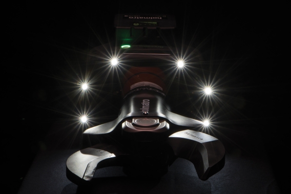 VOICE FEEDBACK INTERFACE