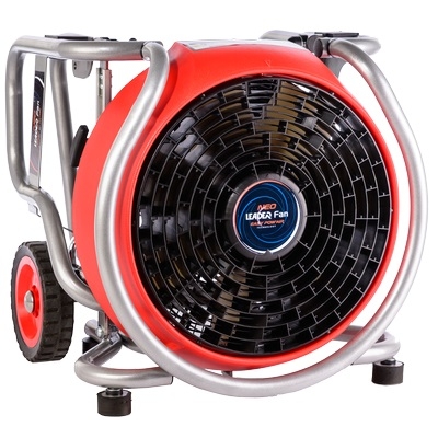 VENTILATOR MT240 NEO EASY POW'AIR HONDA GX200