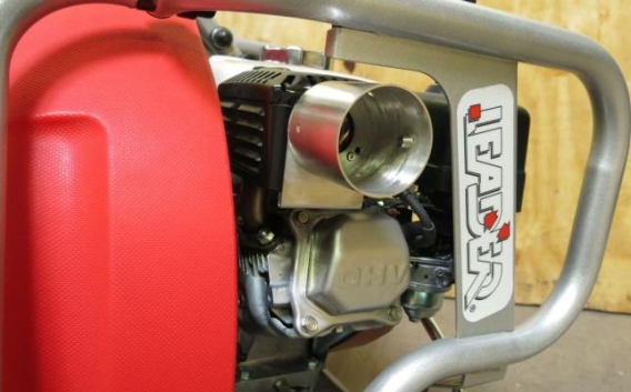 VENTILATOR MT240 NEO EASY POW'AIR HONDA GX200