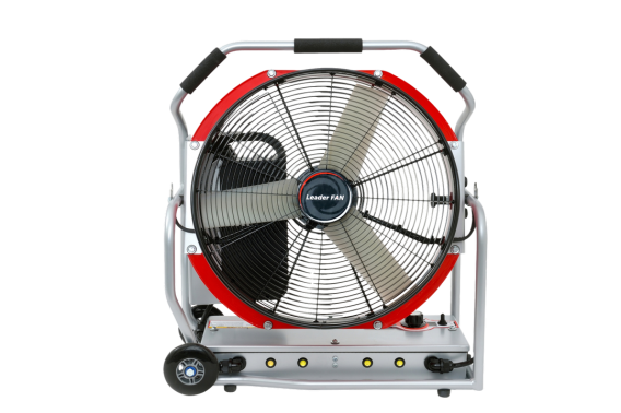 E-FAN PORTABLE FAN