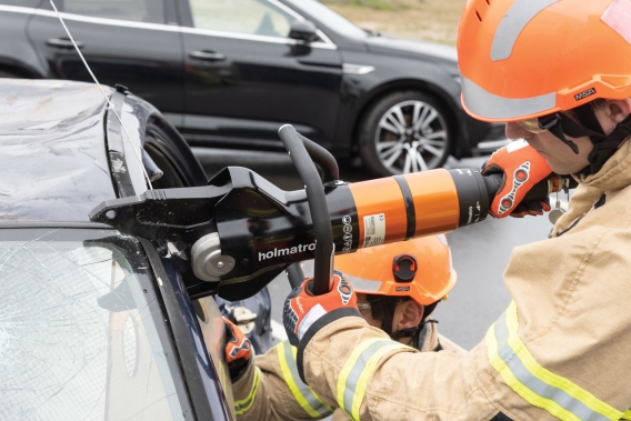 SCHAARCOMBI CT 5150 CORE