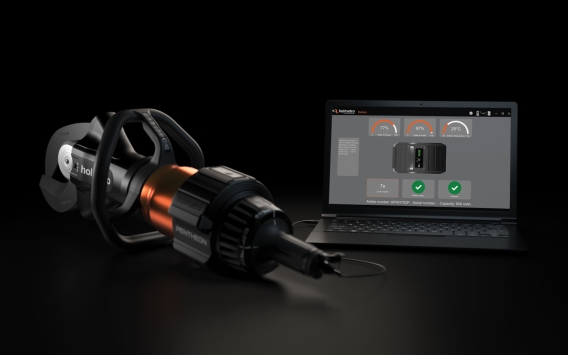 VOICE FEEDBACK INTERFACE