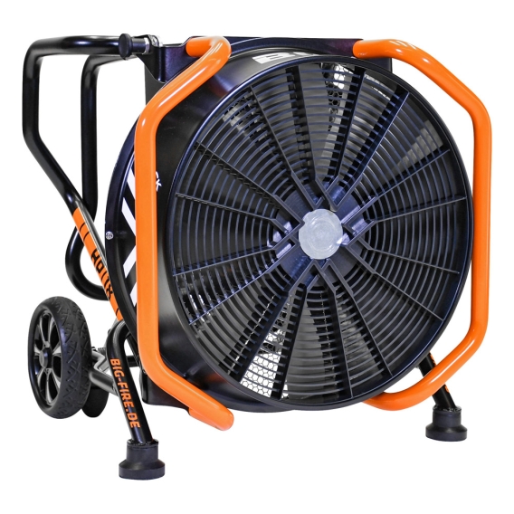 VENTILATEUR HP18-EV+ BIG 220V