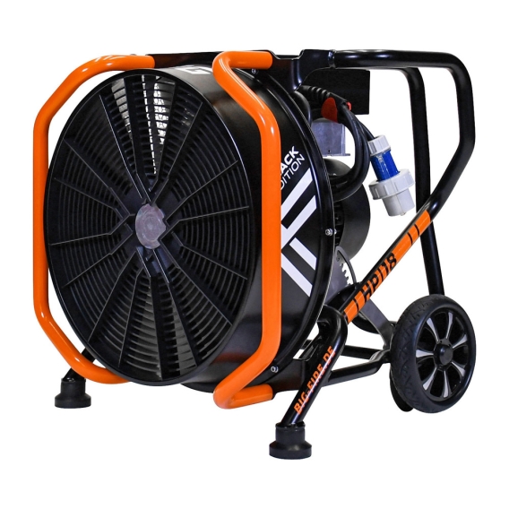 VENTILATEUR HP18-EV+ BIG 220V