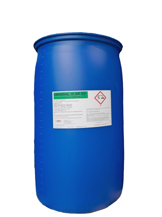 SCHUIMPRODUCT UNISERAL 3F 33 VAT 200L /L
