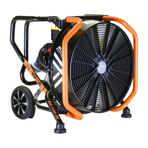 VENTILATOR HP18-ES2 220V/50HZ