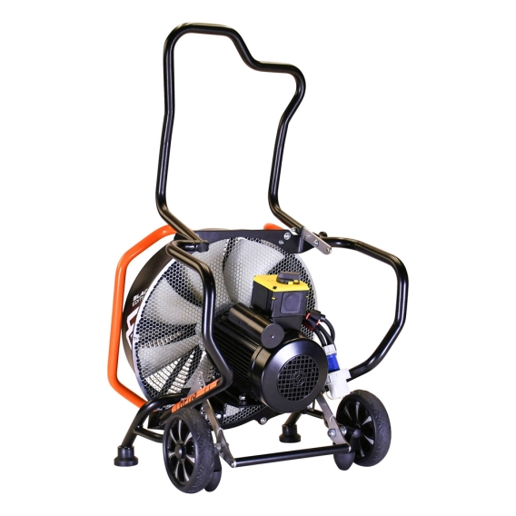 VENTILATOR HP18-ES2 220V/50HZ