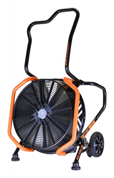 VENTILATOR HP18-ES2 220V/50HZ