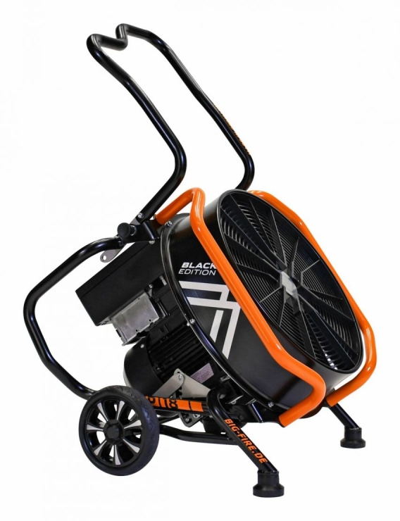 VENTILATOR HP18-ES2 220V/50HZ