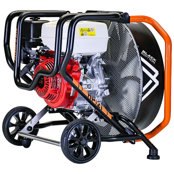 VENTILATOR HP21-H3 BIG HONDA GX270