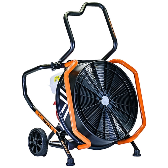 VENTILATOR HP21-H3 BIG HONDA GX270