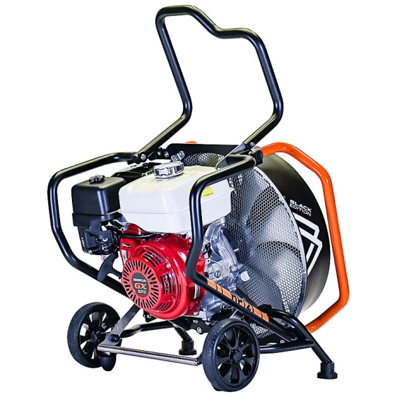 VENTILATOR HP21-H3 BIG HONDA GX270