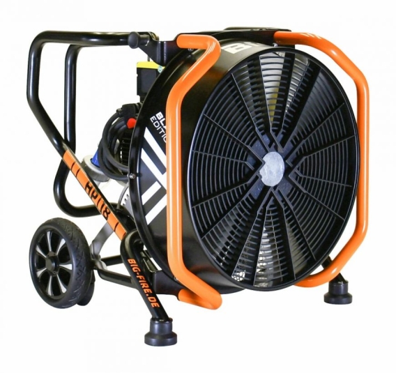 VENTILATEUR HP21-EV4 BIG 400V
