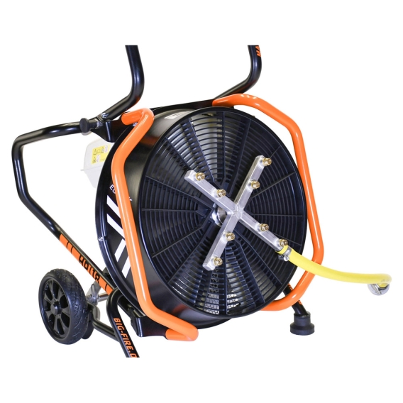 VENTILATEUR HP21-EV4 BIG 400V
