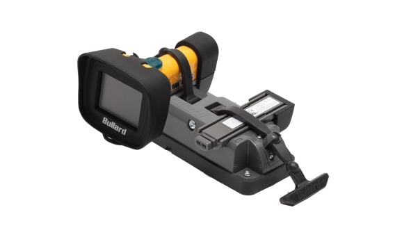 VOERTUIGLADER THERMISCHE CAMERA TXS