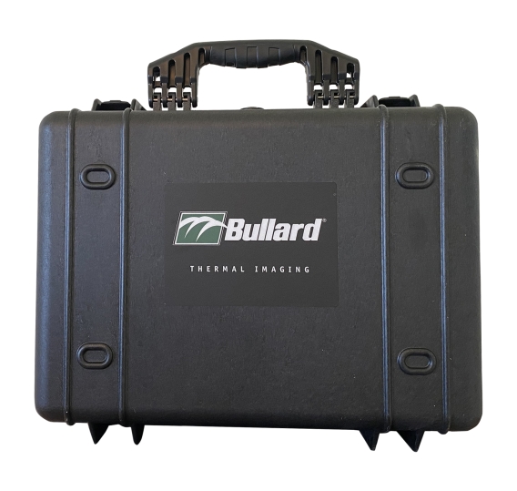 HARDCASE VOOR THERMISCHE CAMERA TXS