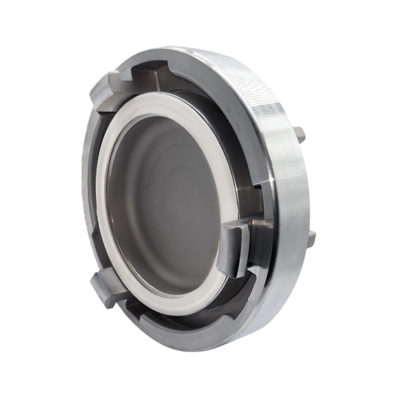 BLIND CAP STORZ 150 DS WITH CHAIN