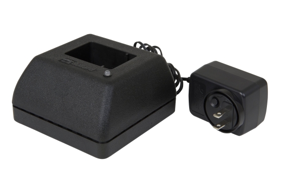 BATTERIJLADER (20V) INCL. AC ADAPTER VOOR ALLE E-SERIES