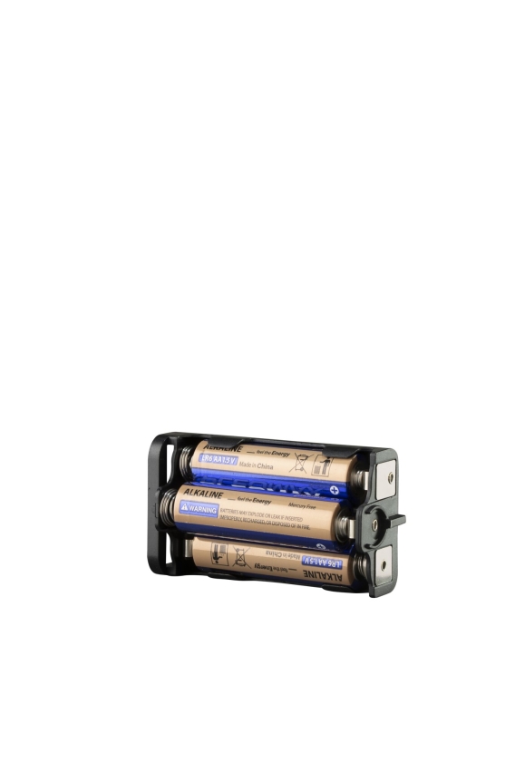 SAFETY TORCH L-90 PHOTOLUMINESCENT