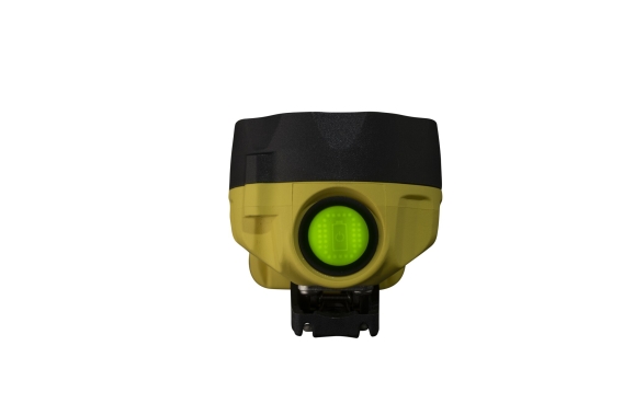 SAFETY TORCH L-90 PHOTOLUMINESCENT RECHARGEABLE
