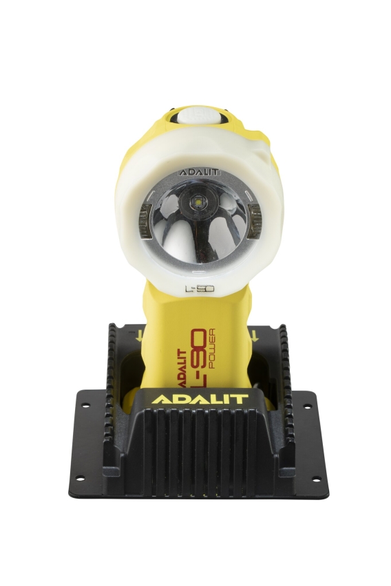 CHARGEUR 100-240V ADALIT L-90R (POWER) 1 LAMPE