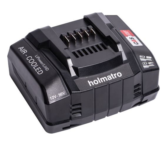 CHARGEUR BATTERIE CBCH1 (AC-EU)