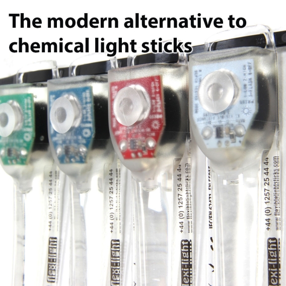 FLEXI-LIGHT STICKS V3B RED