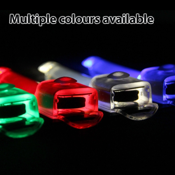 FLEXI-LIGHT STICKS V3B RED