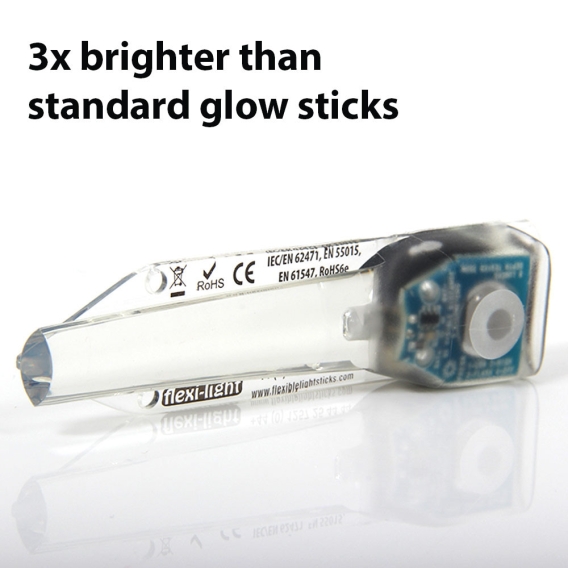 FLEXI-LIGHT STICKS V3B RED