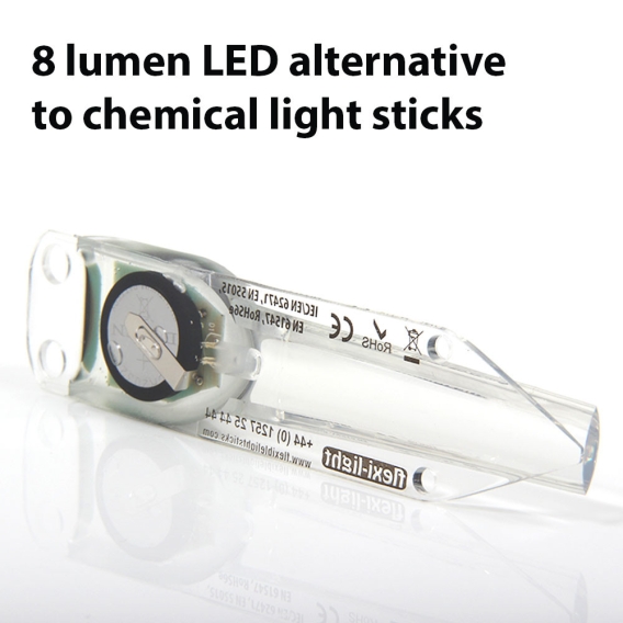 FLEXI-LIGHT STICKS V3B RED
