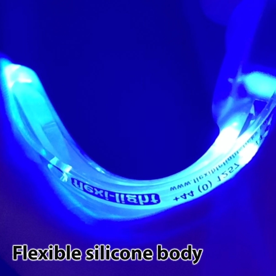 FLEXI-LIGHT STICKS V3B RED