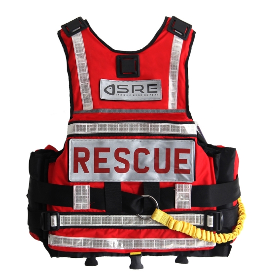 GILET DE SAUVETAGE ARCTIC SURVIVOR EVO PRO 6 PFD L