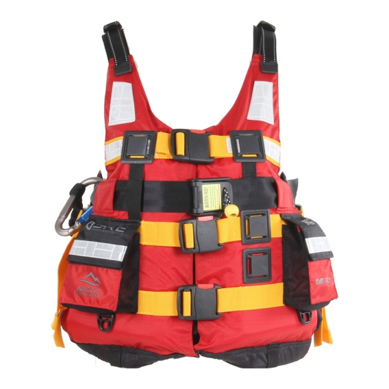 REDDINGSVEST ARCTIC SURVIVOR EVO PRO 5 PFD L