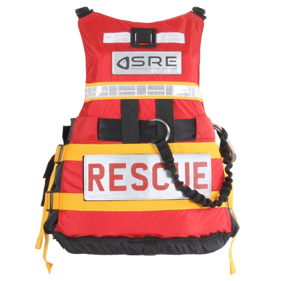 REDDINGSVEST ARCTIC SURVIVOR EVO PRO 5 PFD L