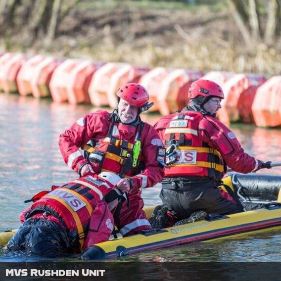 REDDINGSVEST ARCTIC SURVIVOR EVO PRO 5 PFD L
