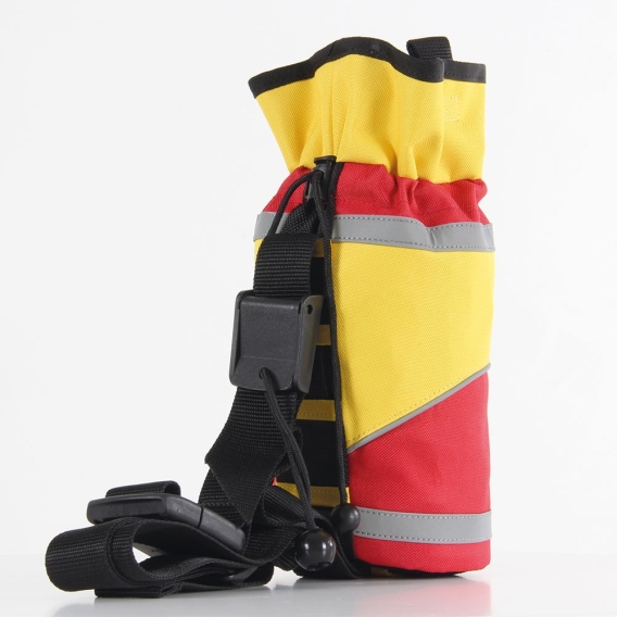 THROW BAG WERPLIJN 20M MET ZAK & RIEM