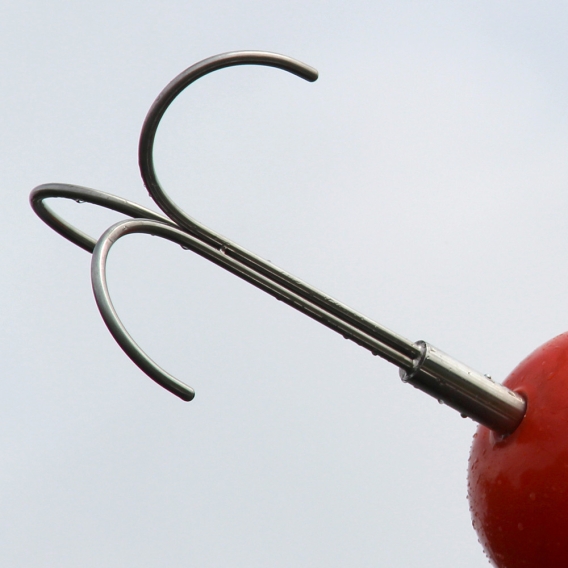 REACH POLE GRAPPLE HOOK