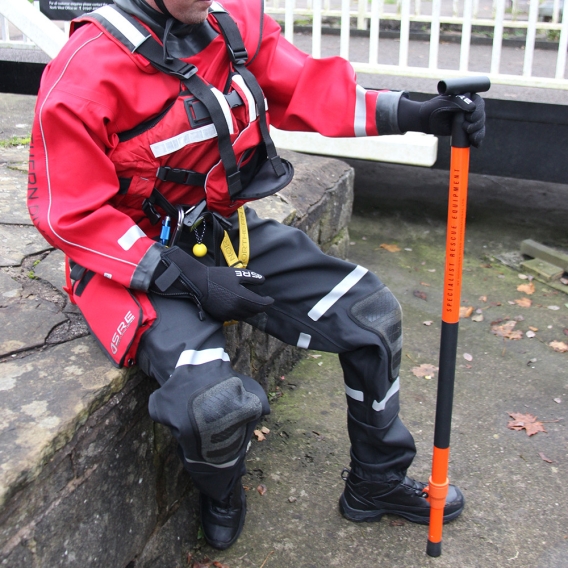 WAADSTOK 2-DELIG 102/170 CM