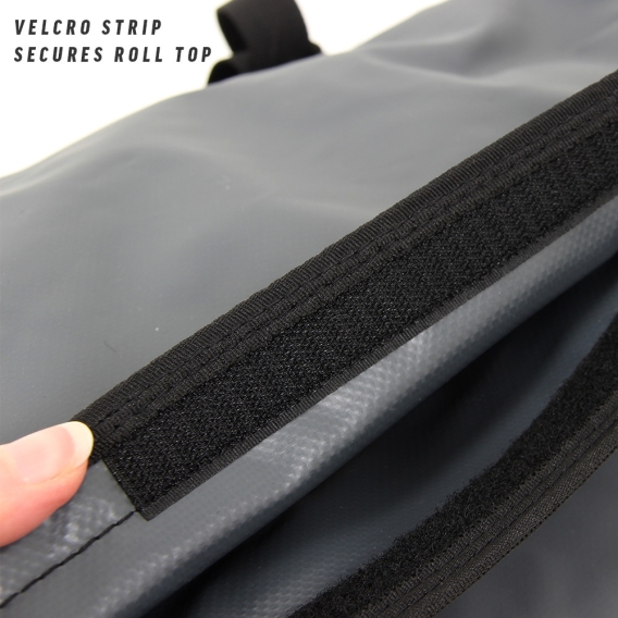 BAG SRE 40L ROLL TOP