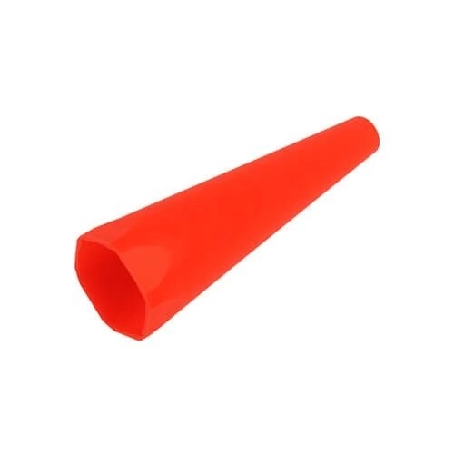 KEGEL ROOD VOOR LAMP MAGLITE ML150