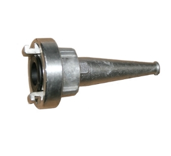 STRAALPIJP VOOR EMMERPOMP A10 STORZ D-25
