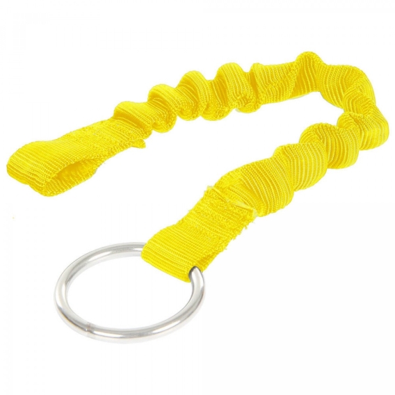 COWS TAIL YELLOW