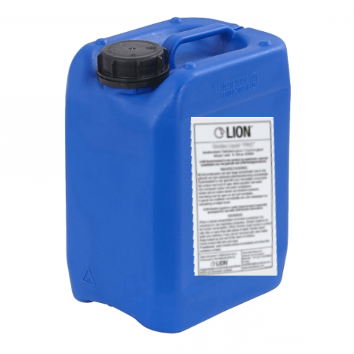 ROOKVLOEISTOF LION 20L
