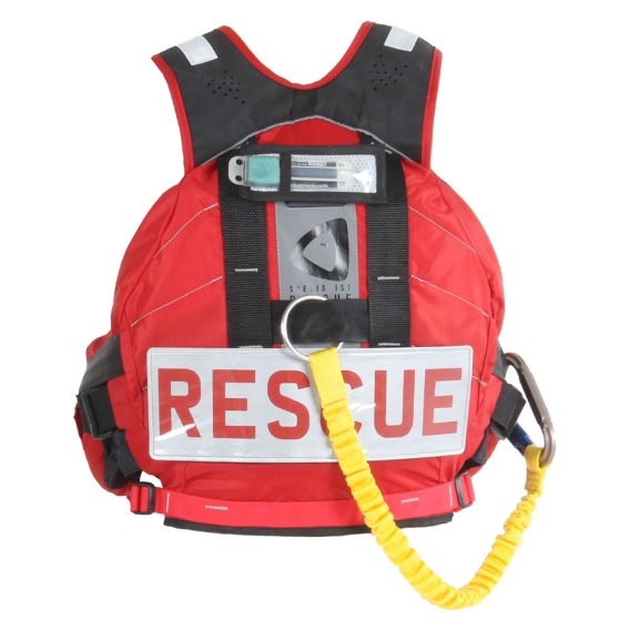 REDDINGSVEST ARCTIC SURVIVOR EVO X PFD L