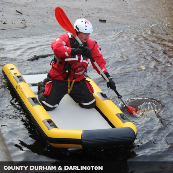 REDDINGSVEST ARCTIC SURVIVOR EVO X PFD L