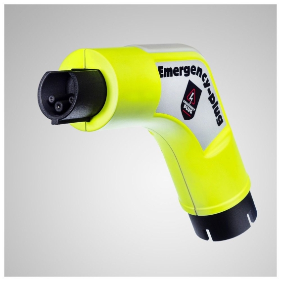 EMERGENCY PLUG - FICHE DE SIMULATION DE CHARGE