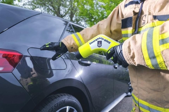 EMERGENCY PLUG - FICHE DE SIMULATION DE CHARGE